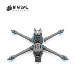Diatone Roma F7 290mm Kit 7 Inch Carbon Fiber Drone Frame Parts Frame for RC Drone Use